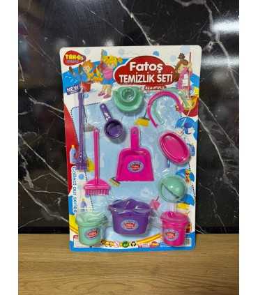 TAHA 012 TEMİZLİK SETİ*65