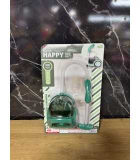 HAPPY ELEKTRİKLİ SÜPÜRGE*36