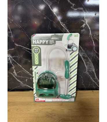 HAPPY ELEKTRİKLİ SÜPÜRGE*36