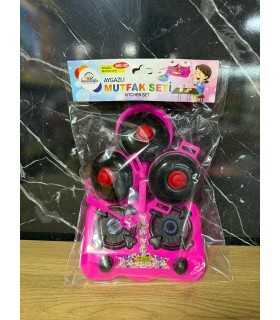 AYGAZLI MUTFAK SET*90