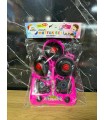 AYGAZLI MUTFAK SET*90