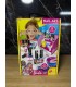 SUN S01009798 SUN-LIS-BİLİM SET BARBIE NAIL ART COLOUR CHANGE (BRB)*6