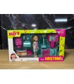 MGS URT-20-9861 ELLY S WORLD HASTANE SETİ*6