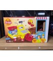 MGS URT-20-9713 BURGER KASASI SEPETLİ 