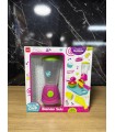 MGS URT-11-9737 BLENDER VE MEYVE KESME SETİ*16