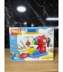 MGS SMD-02-7249 HAMUR KESME MAKİNESİ*12