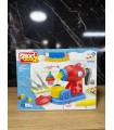 MGS SMD-02-7249 HAMUR KESME MAKİNESİ*12