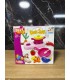 MGS URT-01-7251 OCAK SETİ HAMUR KUTUSU -200 GR*6