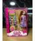 KEMBAY 925 ATINİL PRETTY GİRL BEBEK*48