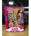 KEMBAY 925 ATINİL PRETTY GİRL BEBEK*48