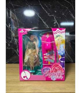 SÜPÜRGELİ BEBEK*32