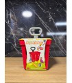 MGS URT-01-9871 ÇEKÇEK SEPET ALIŞVERİŞ ARABASI*12