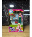 BEBEK SET SEVİMLİ PATİLER*52