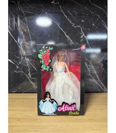 KUTULU GELİN BEBEK*52