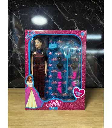 ASALI KÜPELİ BEBEK*72