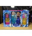 ÇİFTLİ AYAKKABI SETİ FASHION*32