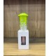PASTEL RENK PİPETLİ BARDAK MATARA 450 ML*60