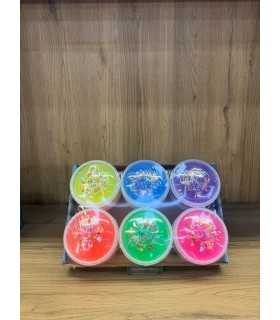 ÜMİT KARMA SLIME*12*16