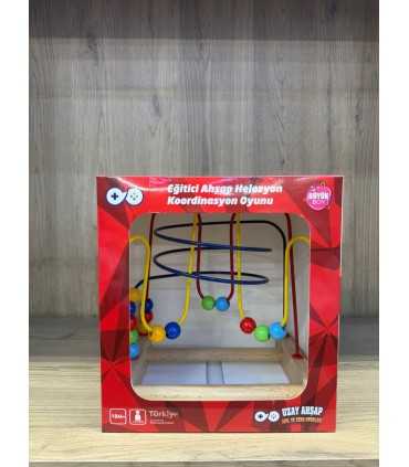 BÜYÜK KOORDİNASYON