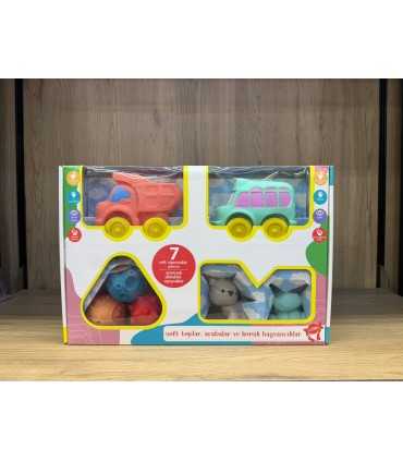 7 Lİ AKTİVİTE SETİ-661624