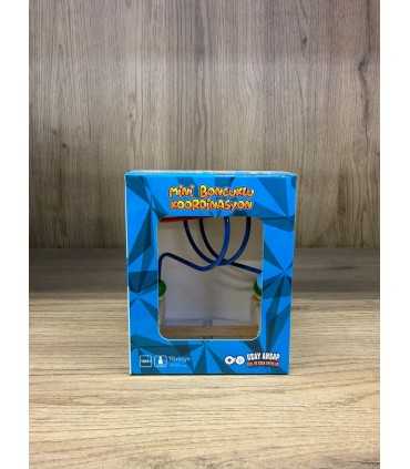 MİNİ KOORDİNASYON