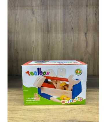 TOOL BOX TAMİR ÇANTASI