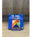 7 PARÇA MİNİ TANGRAM
