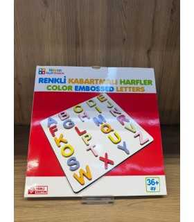 KABARTMA SAYI YERLİ