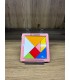 7 PARÇA MİNİ TANGRAM