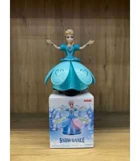 ETEKLİ KANATLI BEBEK