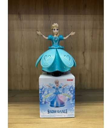 ETEKLİ KANATLI BEBEK