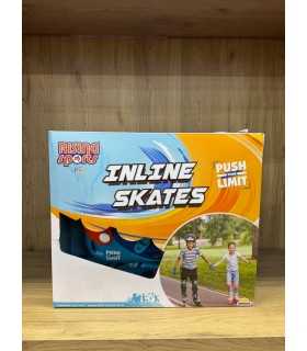 SUN S00002215 SUN-WDS-RSP-PATEN IN-LINE 34/37 MV