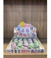LABUBU ZIP ZIP*20*360
