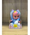 GLOBAL GL100712 ROZA AĞLAYAN BEBEK*48