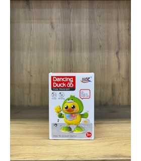 KUTULU DANS EDEN CİVCİV