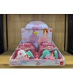 MGS URT-02-5844 LITTLE PRINCESS MİNİ MAKYAJ ÇANTASI-STAND*30