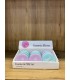 BH-1371 COSMETİC MIRROR LÜX CEP AYNASI
