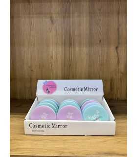 BH-1371 COSMETİC MIRROR LÜX CEP AYNASI