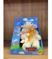 BİRLİK M-1117526-12 TÜRKÇE YAVRULU MASAL ANLATAN KUZU PELUŞ*12