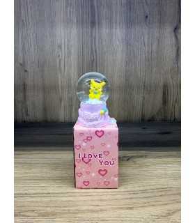 KAR KÜRESİ KÜÇÜK