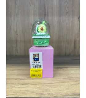 KAR KÜRESİ ORTA BOY*44