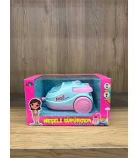 OYDAŞ 02600 PILLI NESELI SUPURGE KUCUK BOY*44*