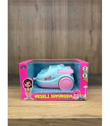 OYDAŞ 02600 PILLI NESELI SUPURGE KUCUK BOY*44*