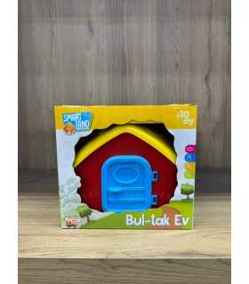 MGS URT-07-3839 SMARTLAND BUL-TAK EV
