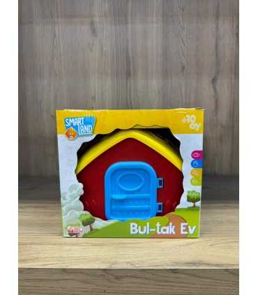 MGS URT-07-3839 SMARTLAND BUL-TAK EV