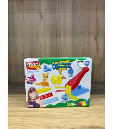 MGS URT-01-7093 MİNİ HAMUR PRESİ SETİ KUTULU-150GR