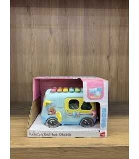 MGS URT-07-9581 KSİLOFON BULTAK ARABA 