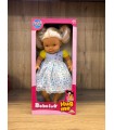 SUN S01040052 SUN-SABC-DZM-BEBEK BEBELOU SARIL BANA 40CM.2A.*8