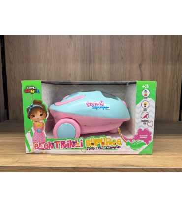 OYDAŞ 02602 PILLI ELEKTRIK SUPURGESI BUYUK*12*
