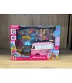 PRESTİJ SG-29080 KUTULU TATİL KARAVAN SET*24